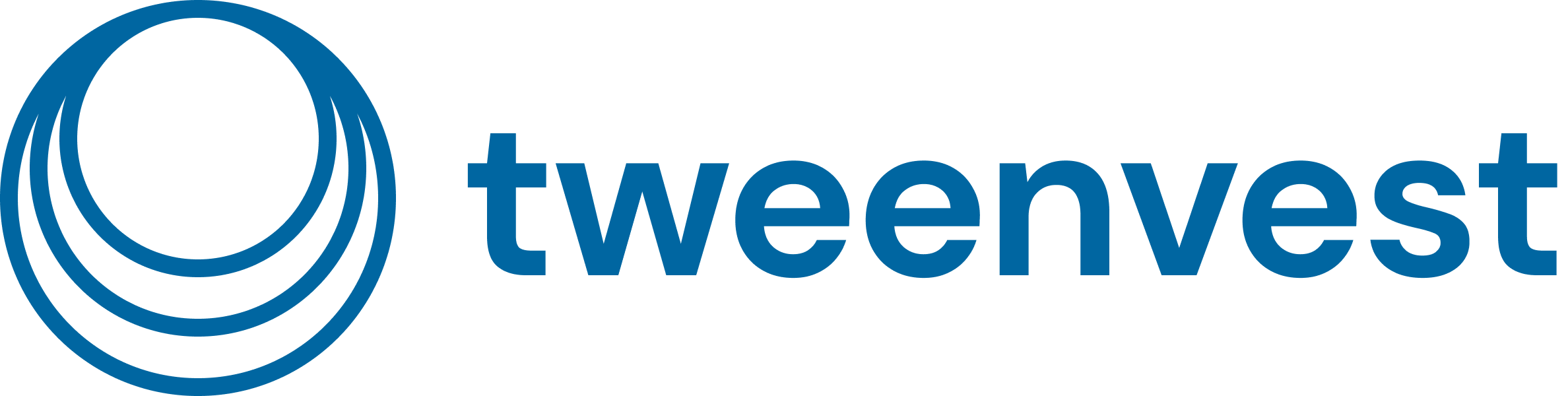 Tweenvest