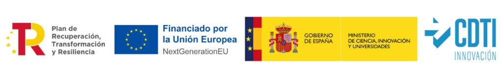 CDTI, Plan de Recuperación, Unión Europea NextGenerationEU, Gobierno de España